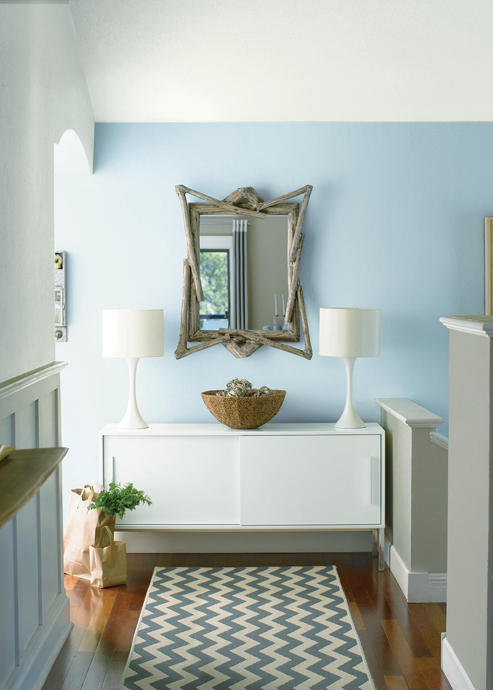 40 Light Blue Paint Colors That Are Perfect For Your Home