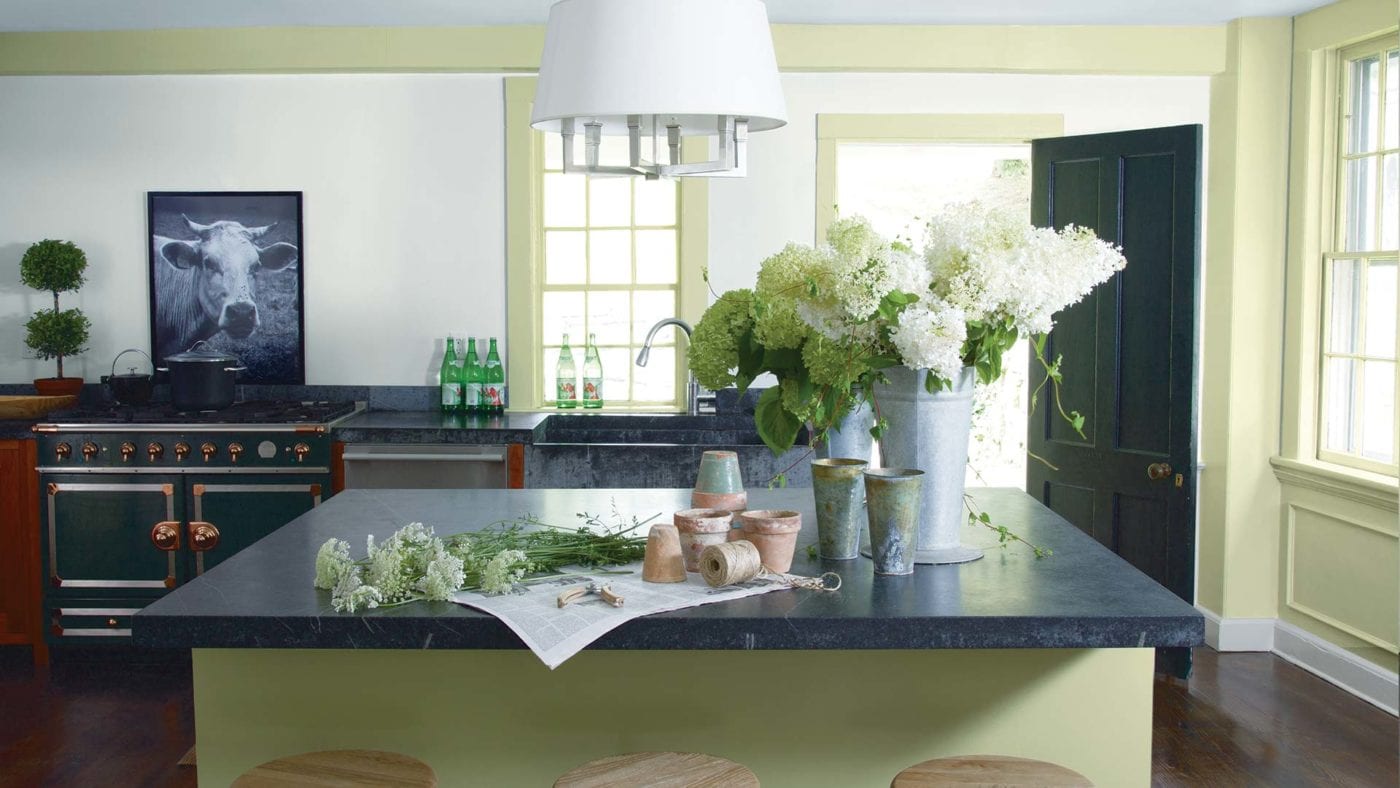 Upgrade to a Colorful Kitchen - Image 2