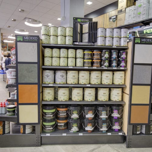 Experience the Best at Janovic Paint & Decorating Center Soho