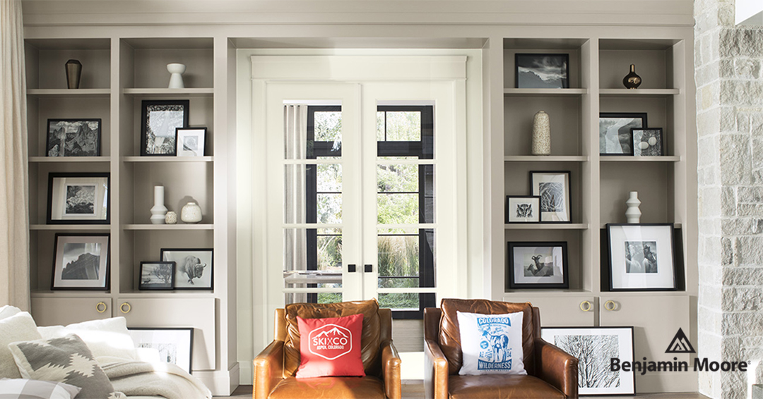 Choose the ‘Right White’ Paint Color for Your Home - Image 1