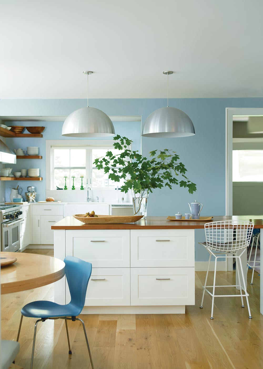 Upgrade to a Colorful Kitchen - Image 3