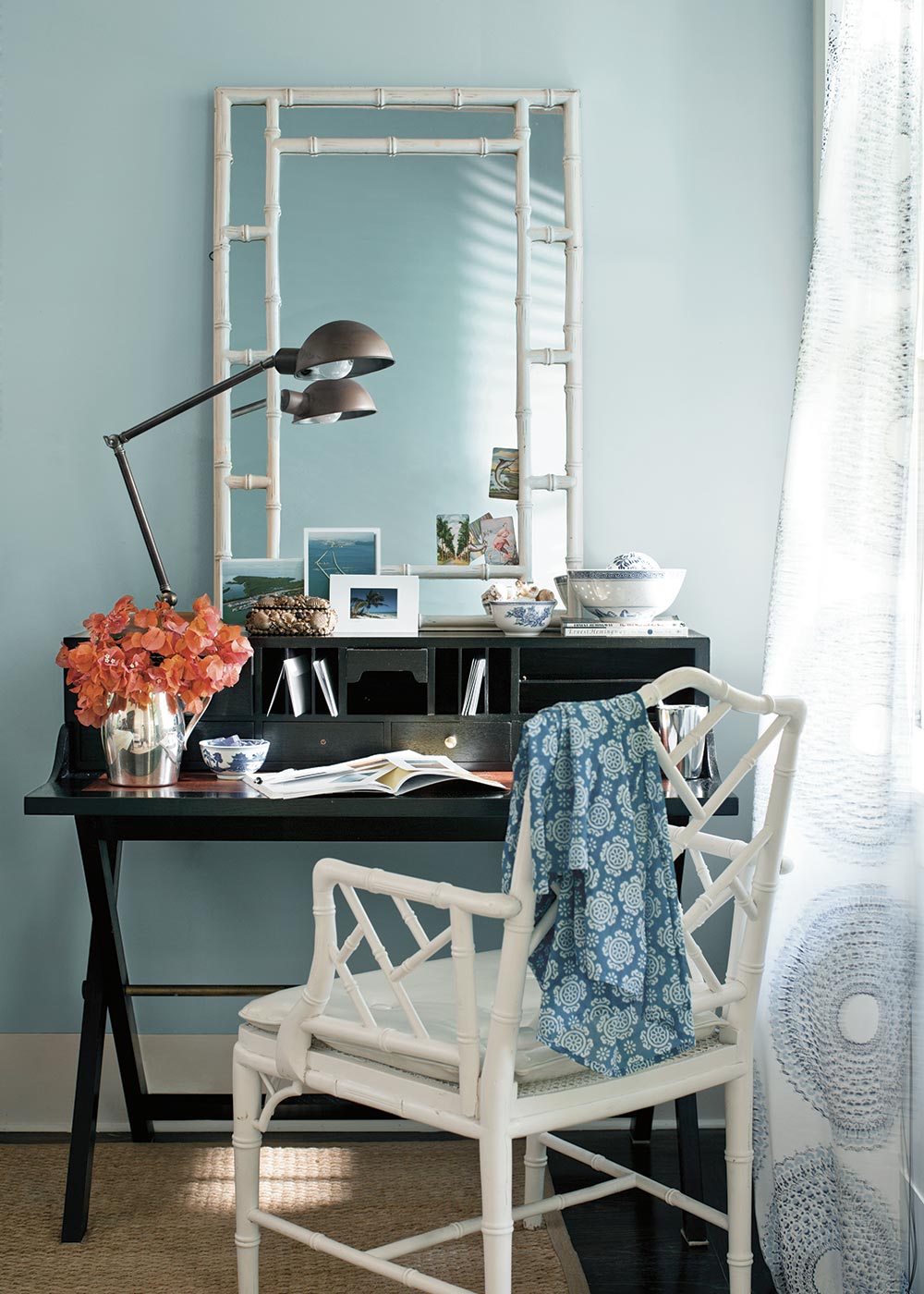 Refreshing Blue Paint Colors: Hello, Summer! - Image 2