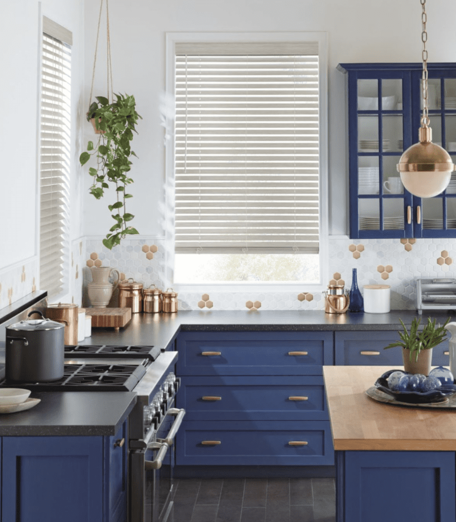 Why Your Home Needs Wood Blinds