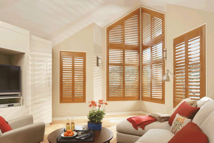 Bring Home the Amazing Benefits of Plantation Shutters - Image 3