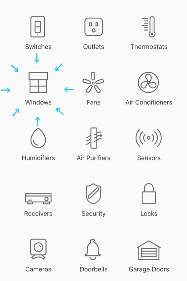 Apple HomeKit: Simple &amp; Convenient Control of Automated Shades - Image 5