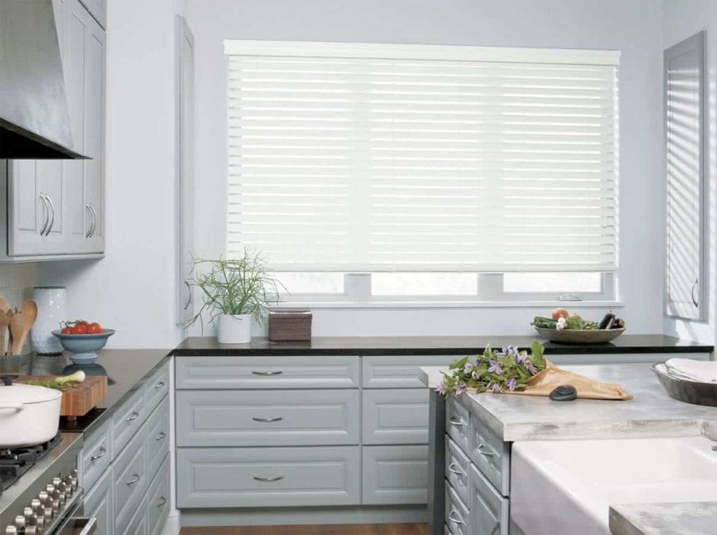 Benefits of Motorized Blinds for Homes