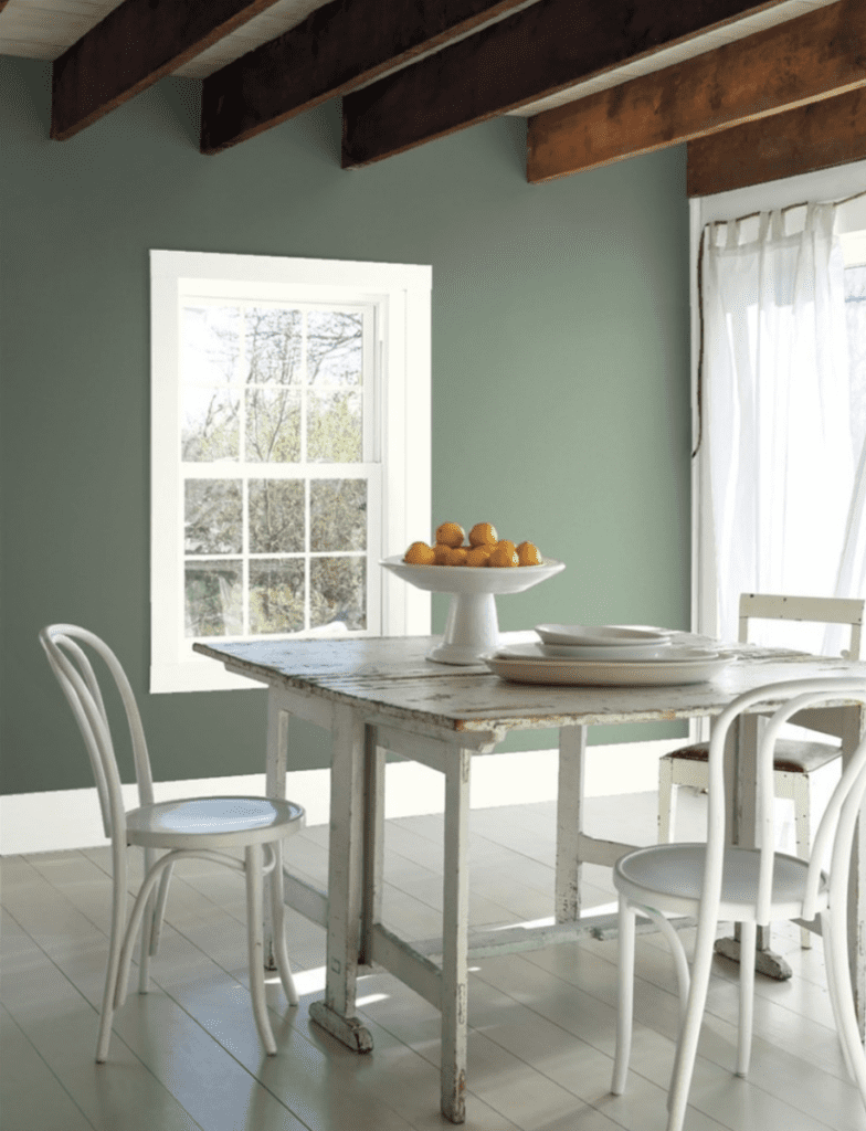 Meet the Benjamin Moore Color Palette for 2020 - Image 5