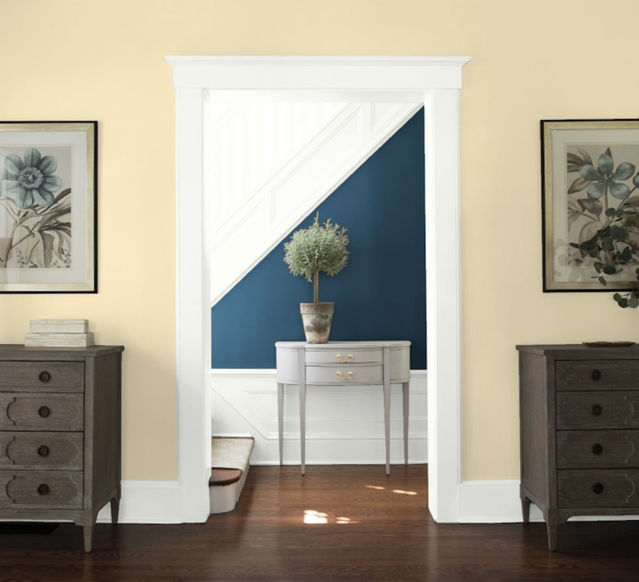 Meet the Benjamin Moore Color Palette for 2020 - Image 3