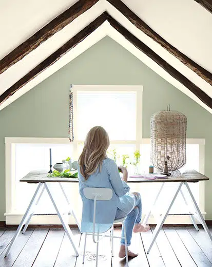 Benjamin Moore Color Trends 2022 Palette - Image 2