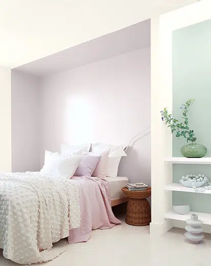 Benjamin Moore Color Trends 2022 Palette - Image 3