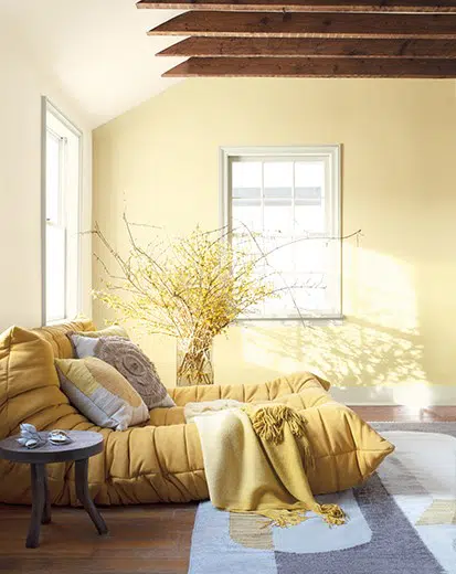 Benjamin Moore Color Trends 2022 Palette - Image 11