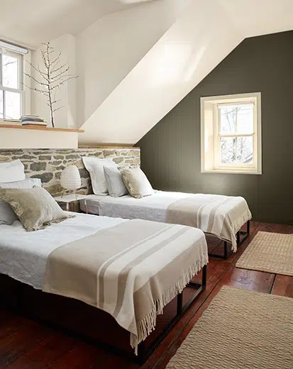 Benjamin Moore Color Trends 2022 Palette - Image 5