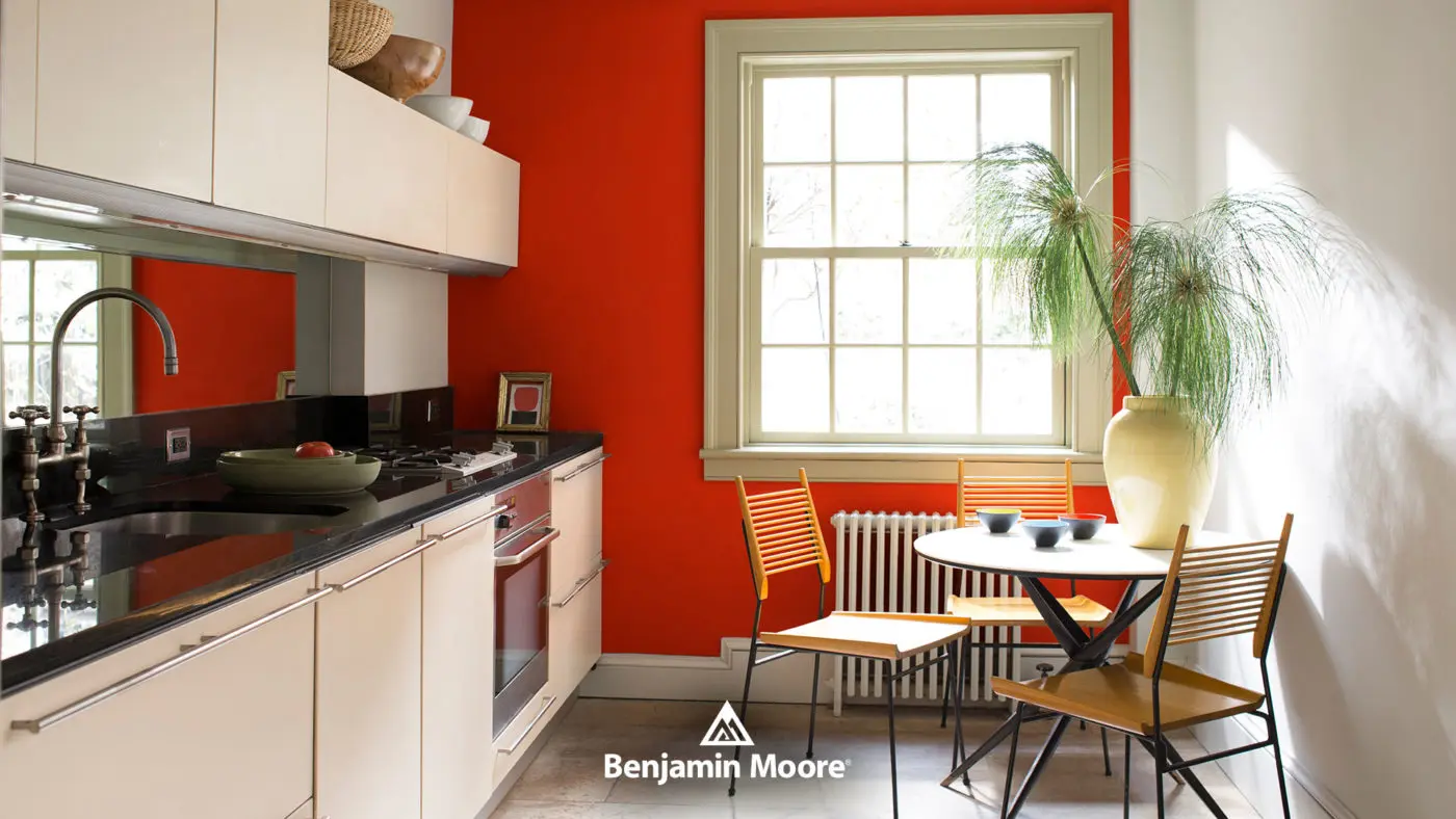 How to Pick Out the Best Paint Colors for Your Kitchen - Image 3