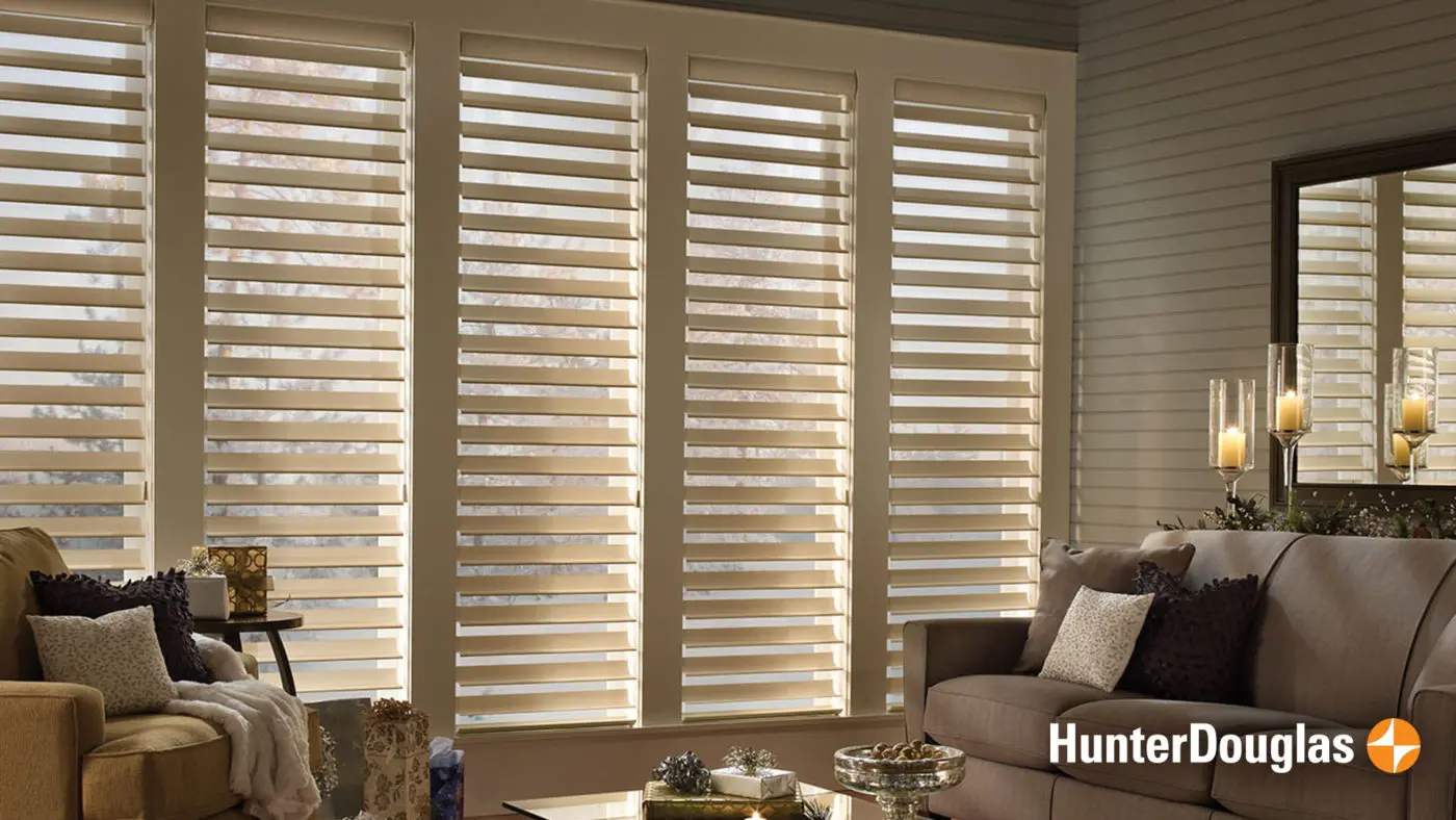 Hunter Douglas Season of Style Savings Event - Image 3