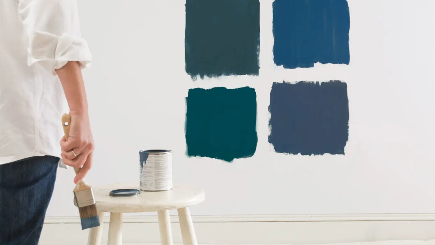 Pitch Blue – The Paint Store Online