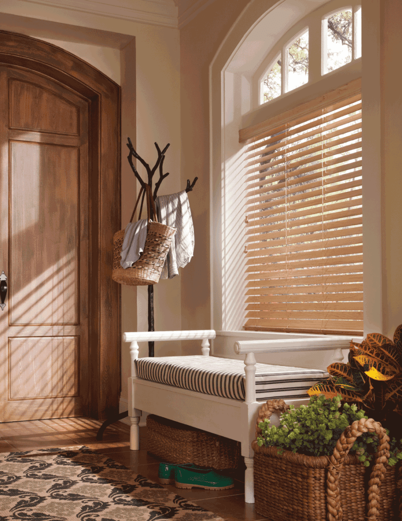 Arched Window Treatments: Beat the Summer Heat - Image 4