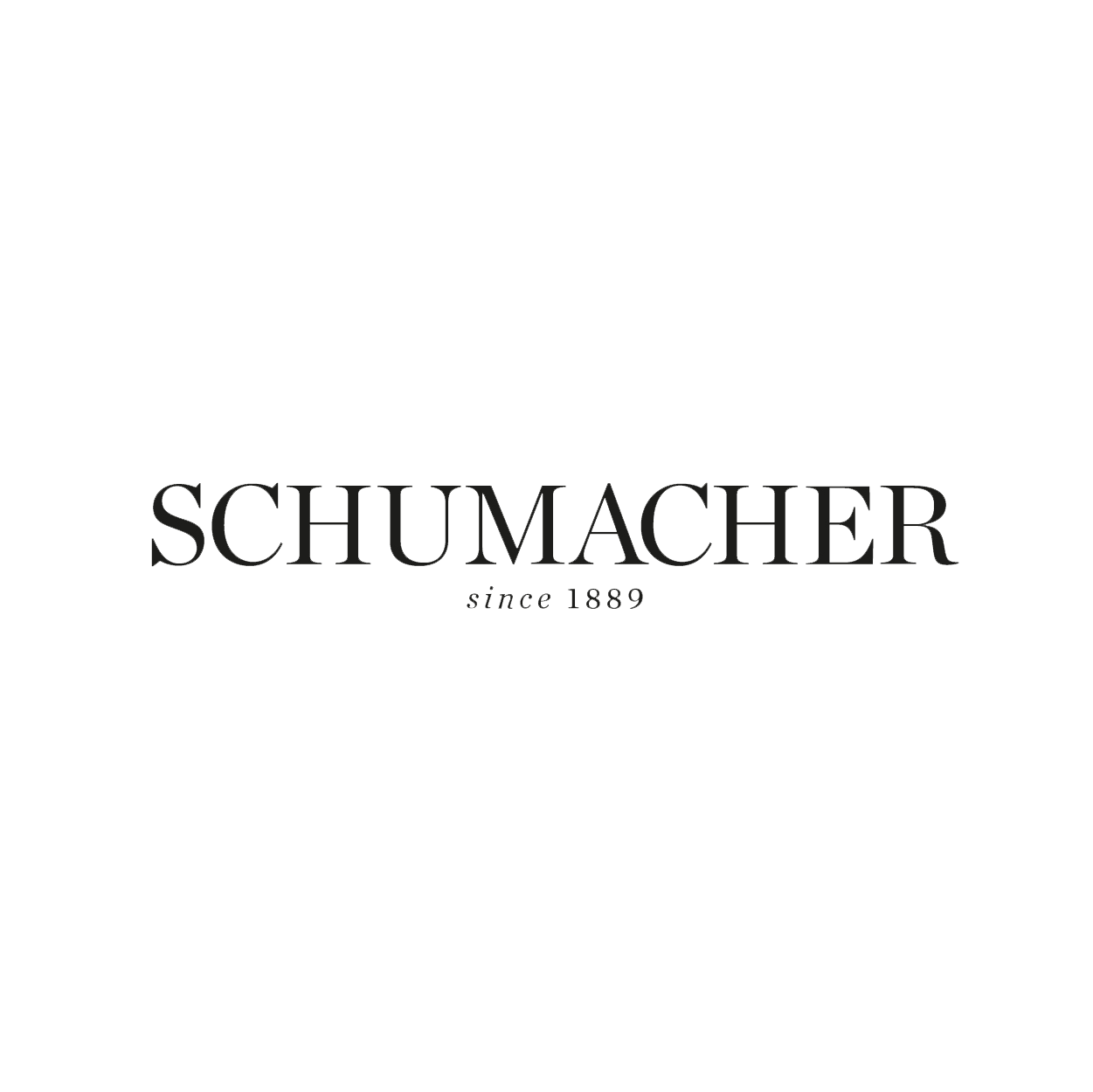 Schumacher Logo