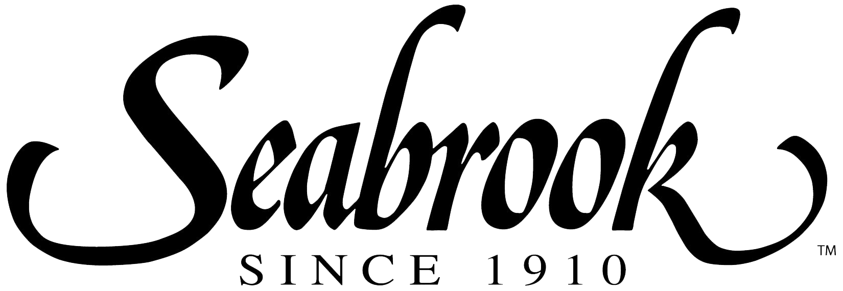 Seabrook Logo