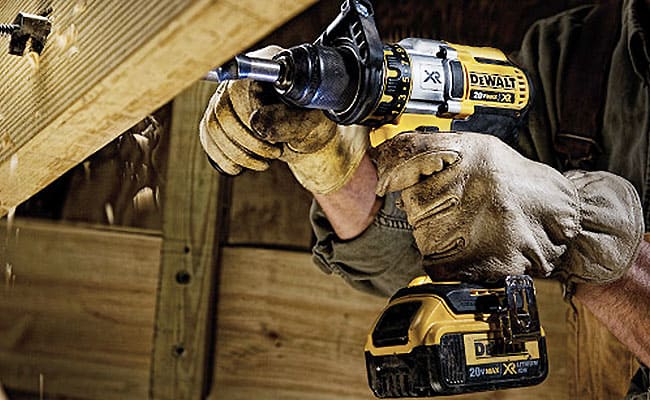 DEWALT