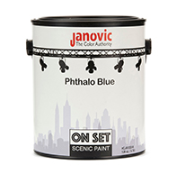 Janovic Scenic