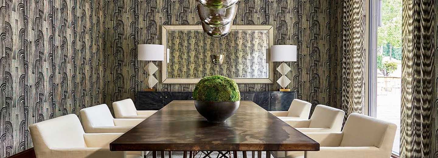 Lee Jofa Furnishings and Wallcoverings