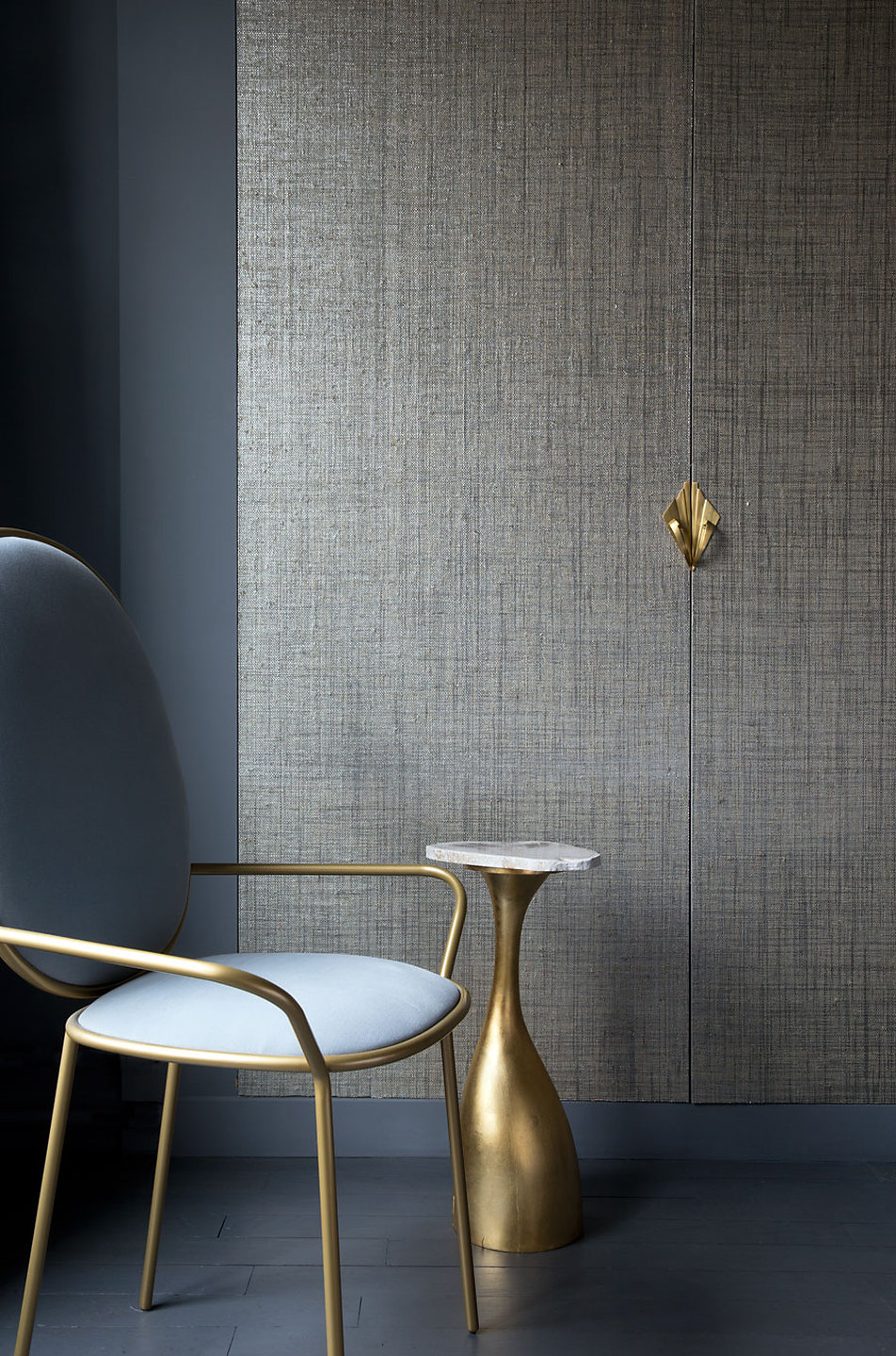 Phillip Jeffries Textured Wallcoverings