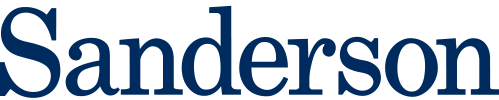 Sanderson Logo