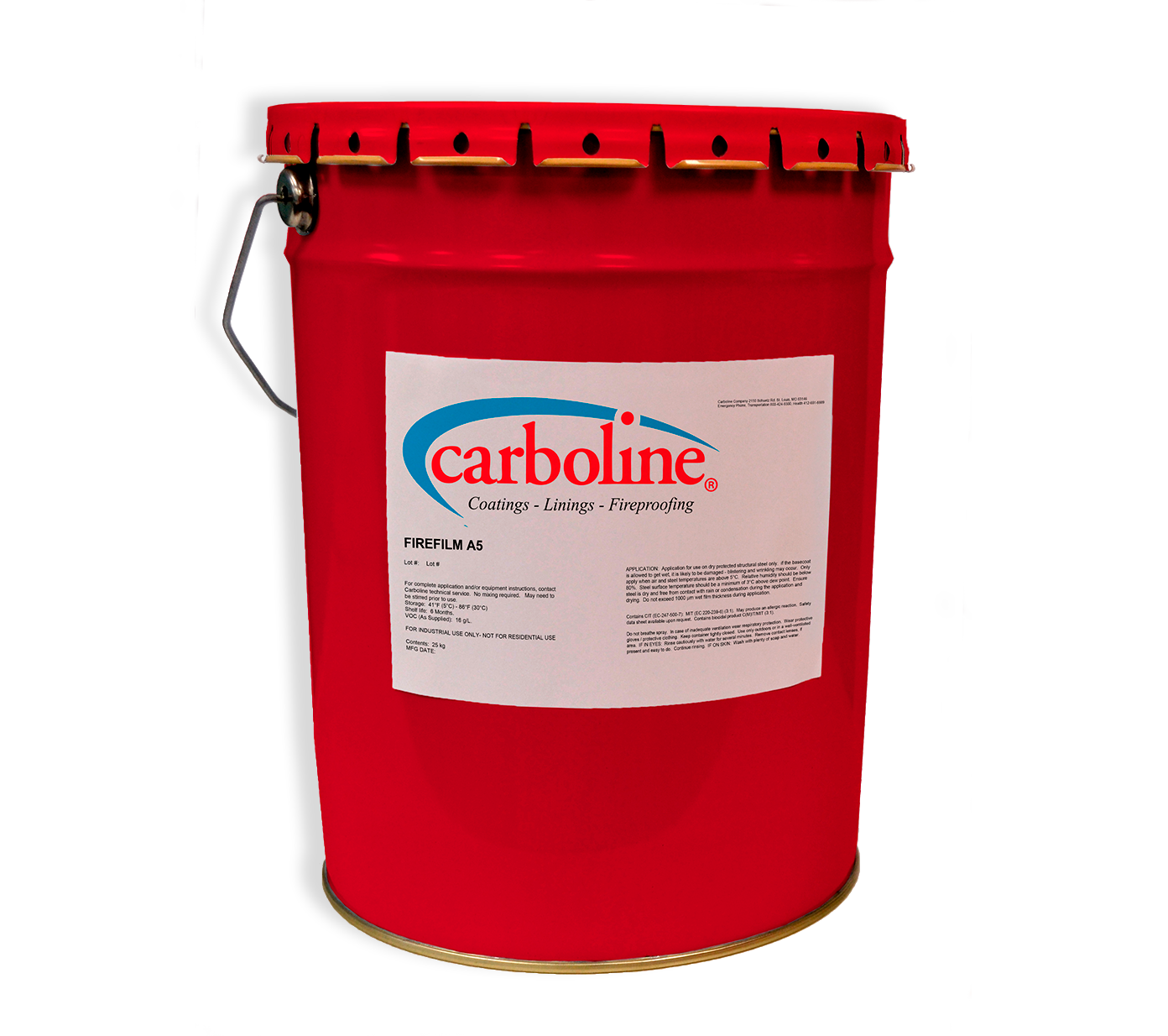 Carboline