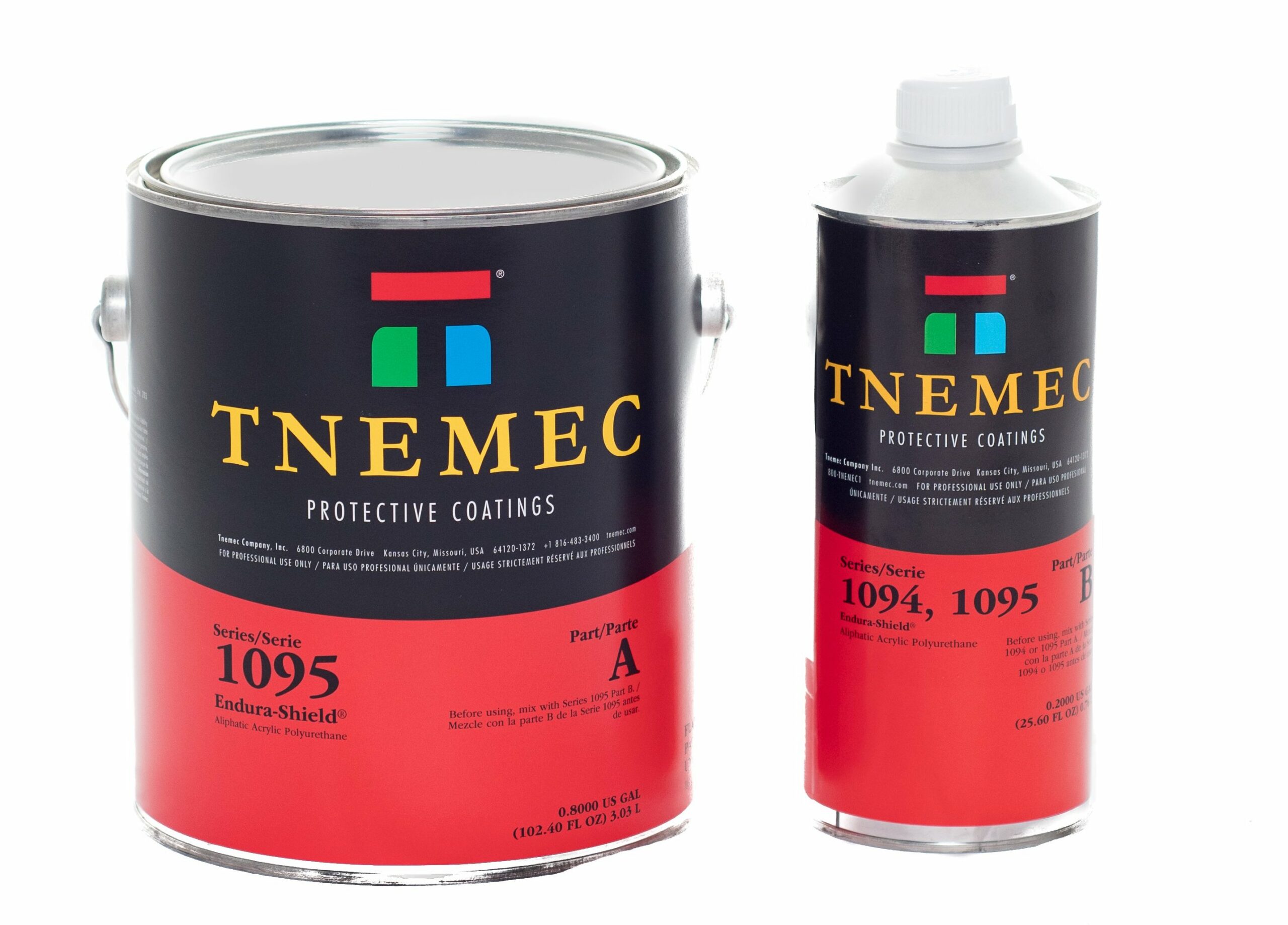 Tnemec