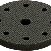 Interface Sander Backing Pad IP-STF-D120/8-J - Image 2
