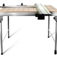 Multifunction Table MFT/3 Basic - Image 2