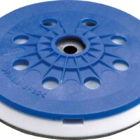 Sander Backing Pad ST-STF 125/8-M8-J H