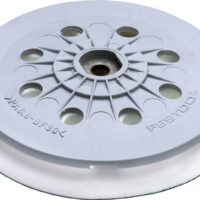Sander Backing Pad ST-STF 125/8-M8-J SW