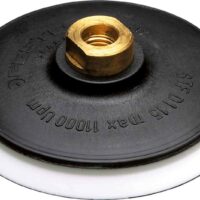 Sander Backing Pad ST-STF-D115/0-M14 H