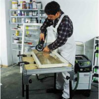 Sander Backing Pad ST-STF-D115/0-M14 H - Image 2