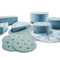 Sanding disc Granat STF V93/6 P80 GR/50 - Image 6