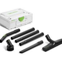 Standard cleaning set RS-ST D 27/36-Plus