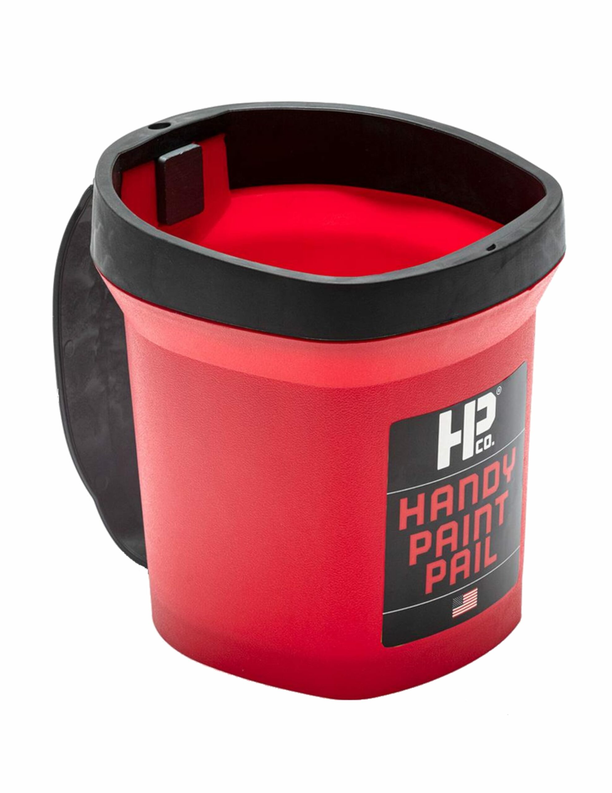 Handy Paint Pail