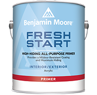 Fresh Start High Hiding All-Purpose Primer