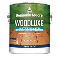 WoodLuxe