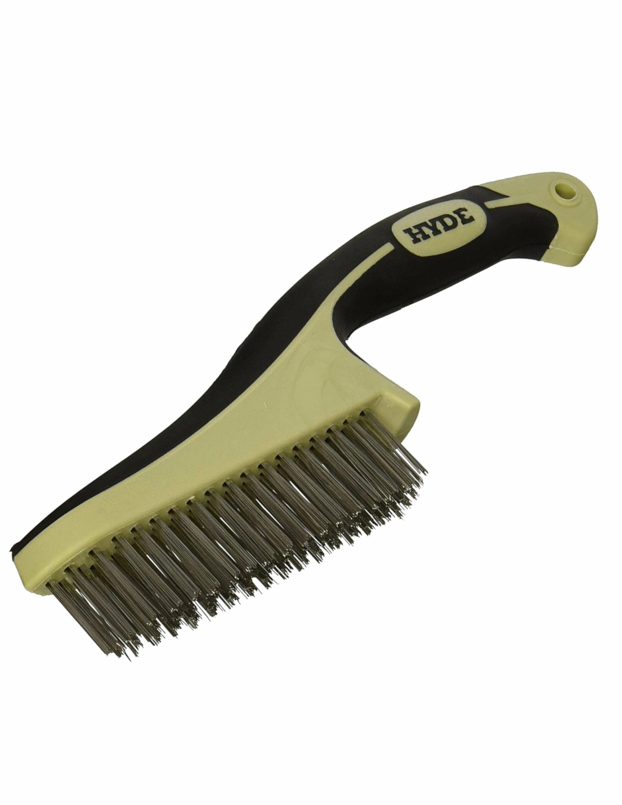 Stainless Steel Wire Brush