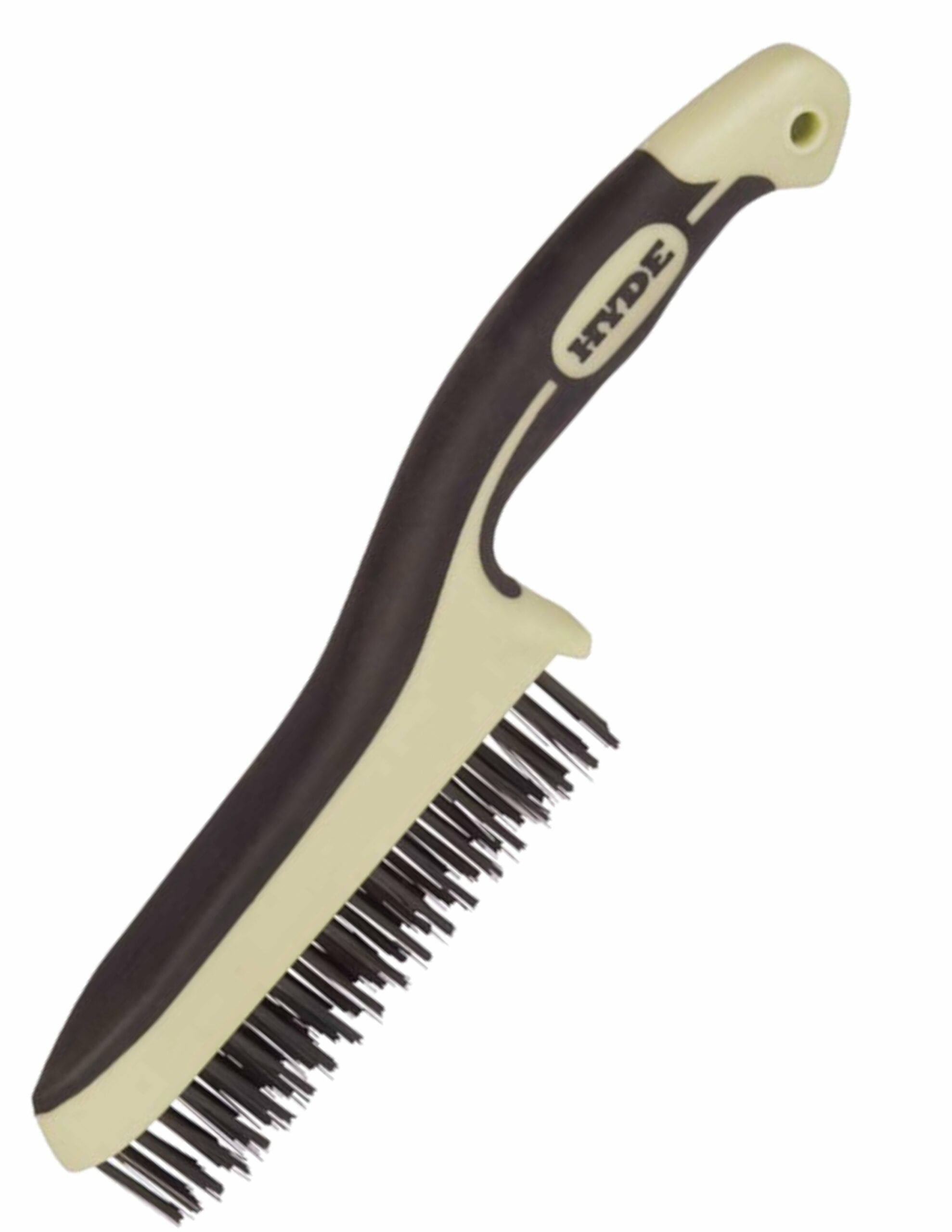Carbon Steel Wire Brush