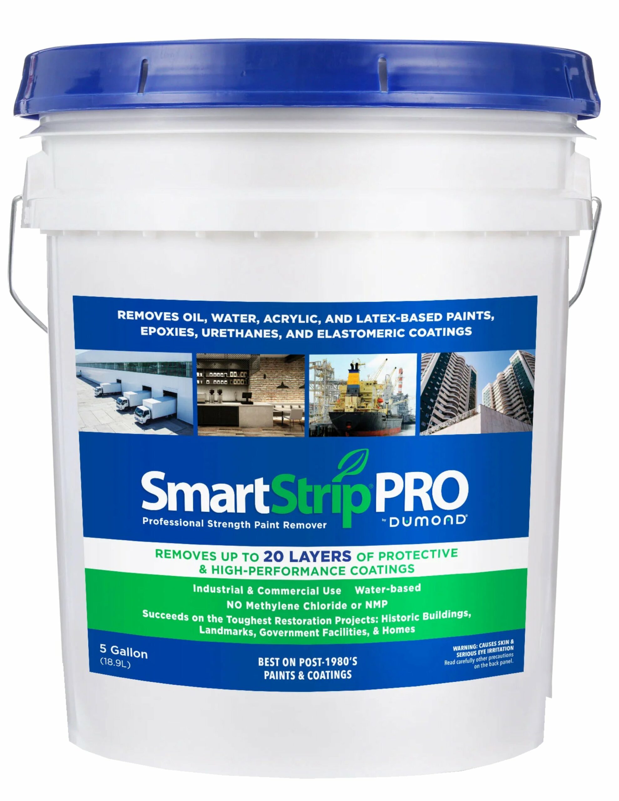 Smart Strip Pro