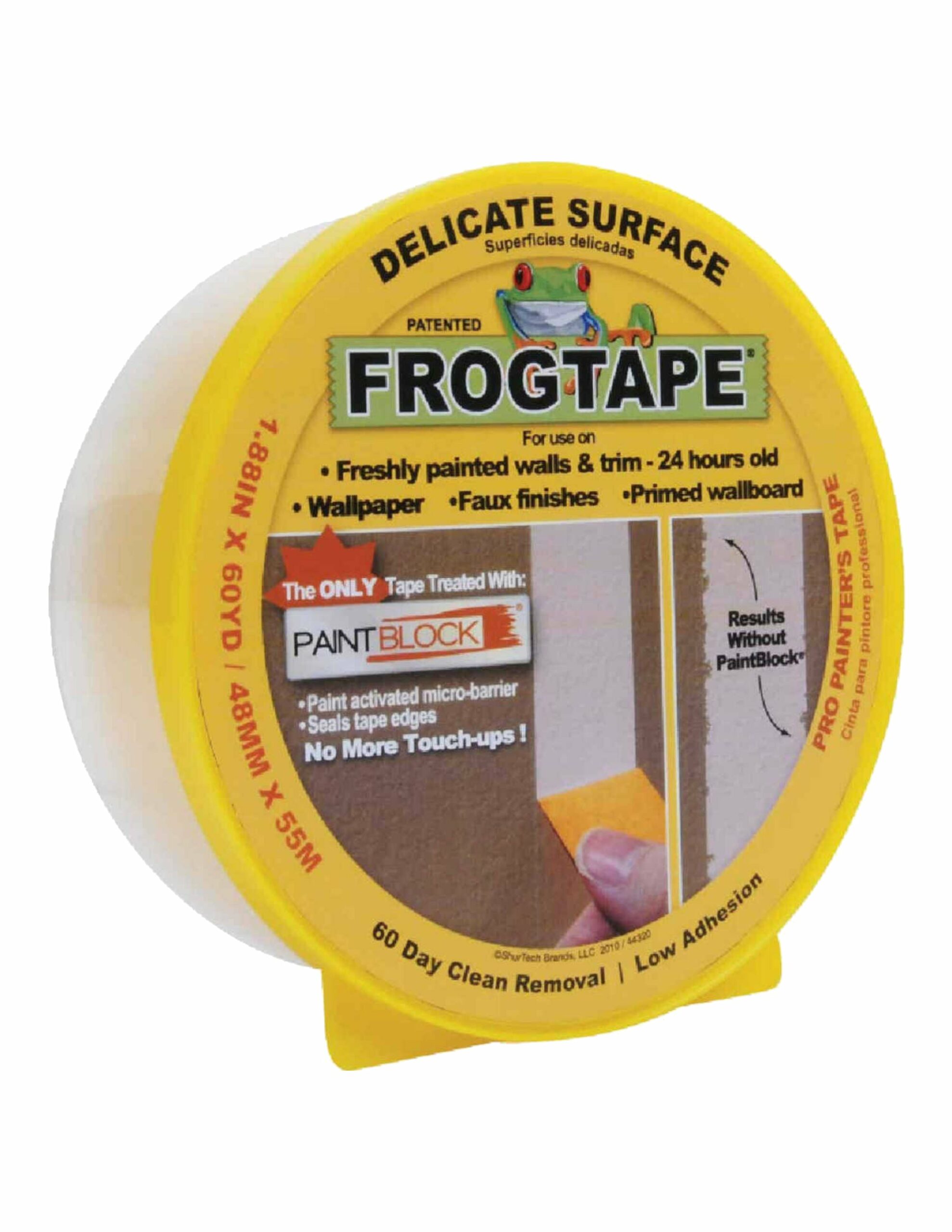 Delicate Surface Painters Tape