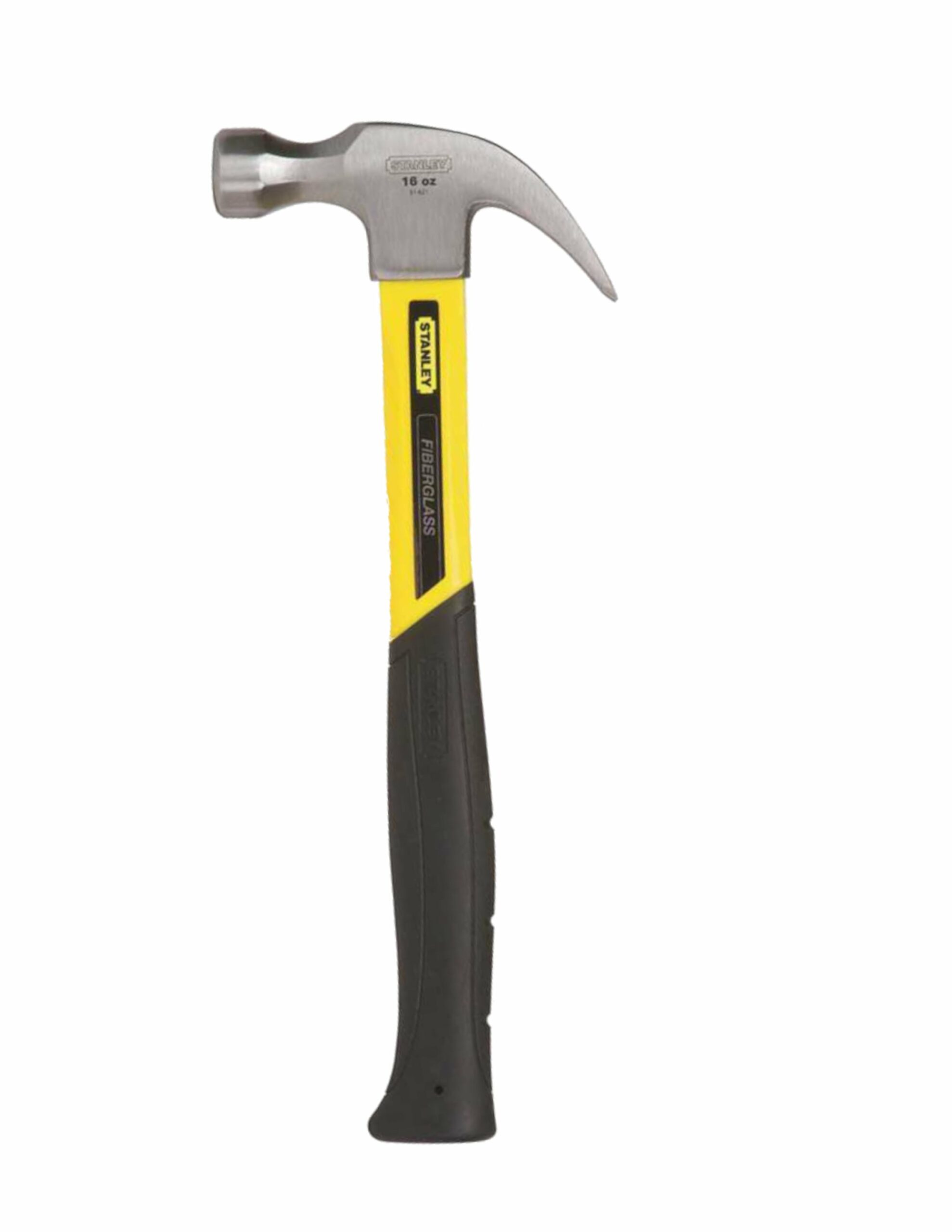 Fiberglass Hammer