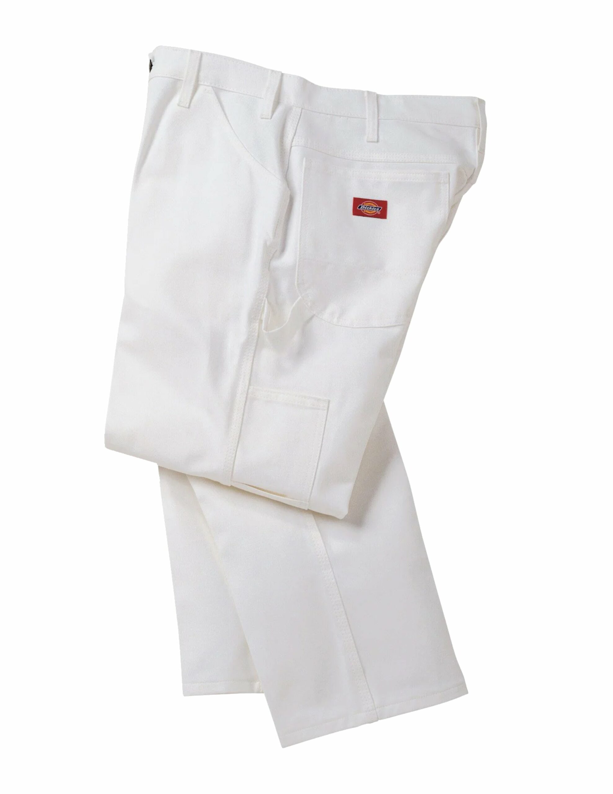 Single Knee Painter's Pants