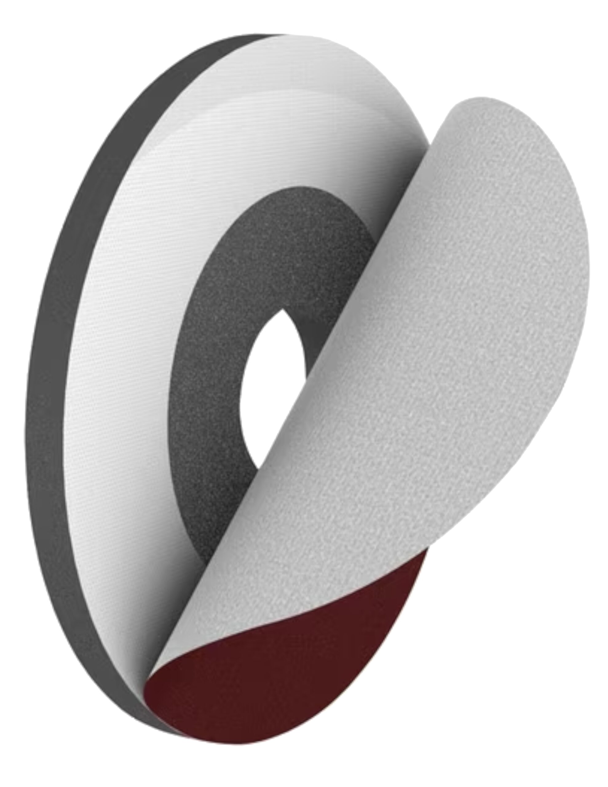 Radius 360 Sanding Tool