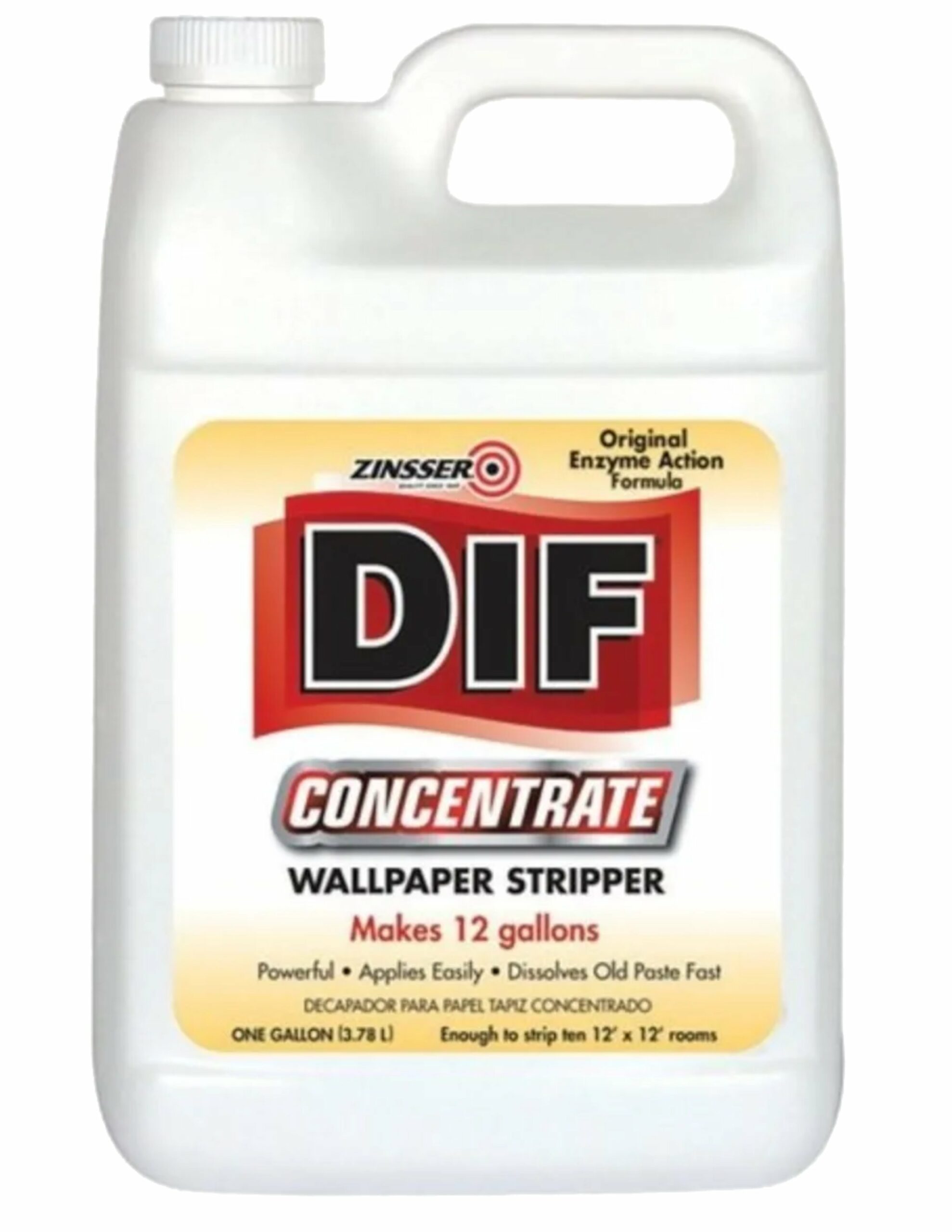 Dif Concentrate
