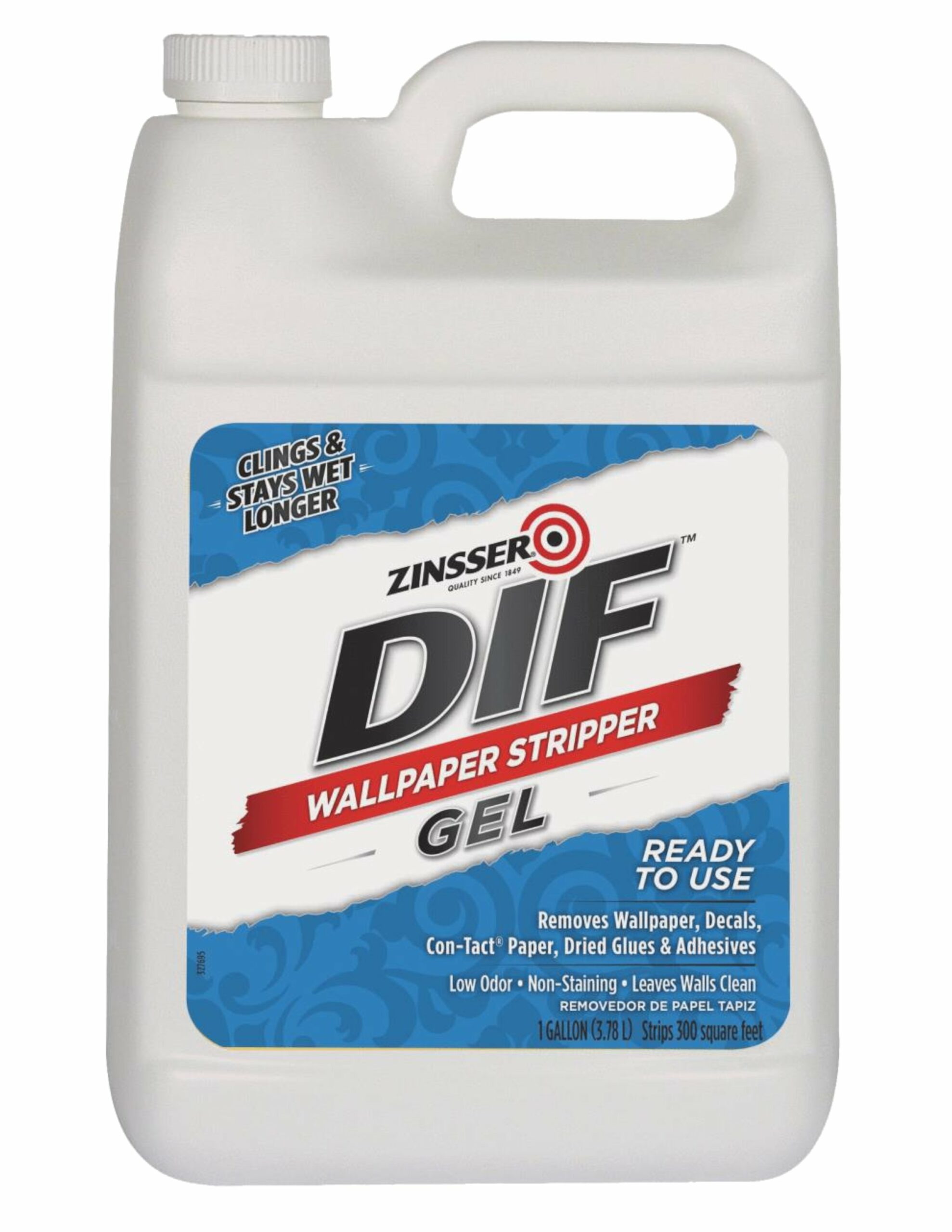 Dif Rtu Gel