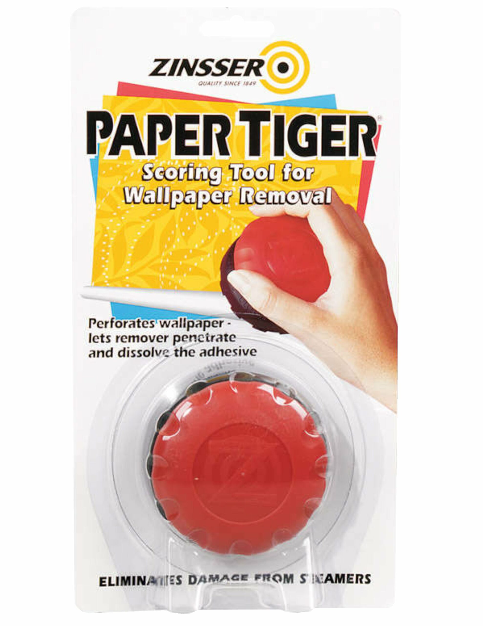 Paper Tiger